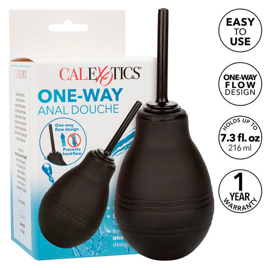 Analni tuš Calexotics One Way Douche