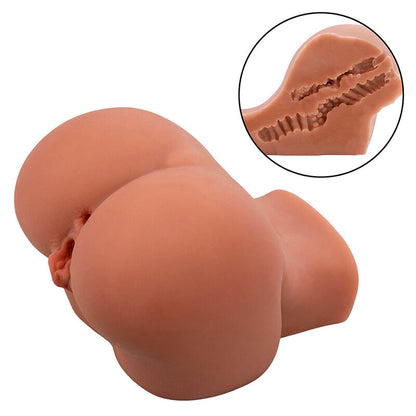 CALEXOTICS - ROLLER BABE DVOJNI REALISTIČNI MASTURBATOR MESO