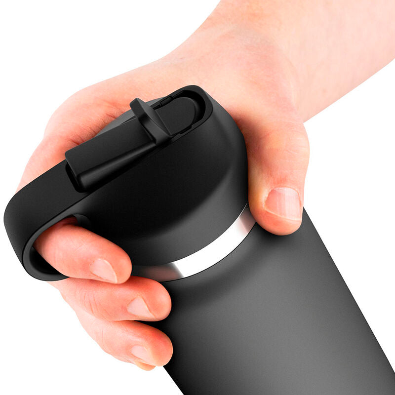 PDX PLUS - FUK FLASK VAGINE DISKRETNI STROKER RJAVI MODEL 2