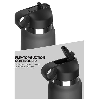 PDX PLUS - FUK FLASK VAGINE DISKRETNI STROKER RJAVI MODEL 2
