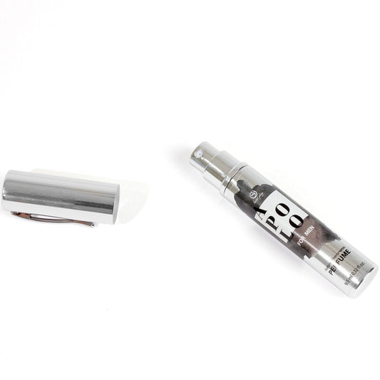 Parfum s feromoni Secret Play Apolo for Men, 9.5 ml