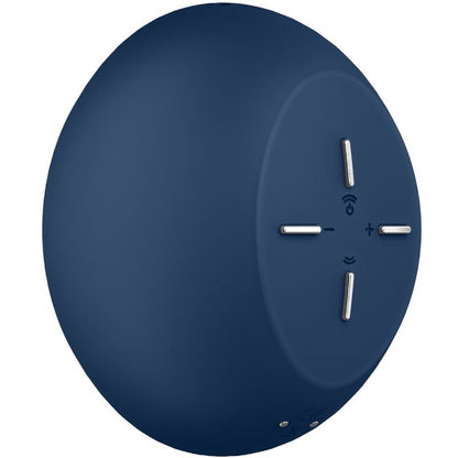 Stimulator klitorisa Satisfyer - Air Power 4, modra