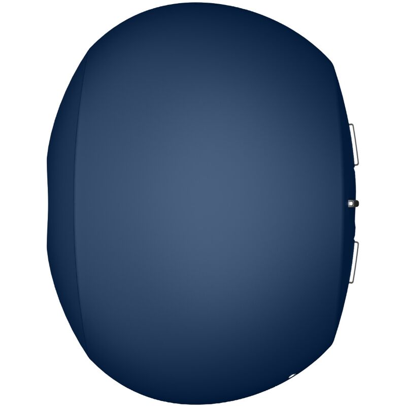 Stimulator klitorisa Satisfyer - Air Power 4, modra