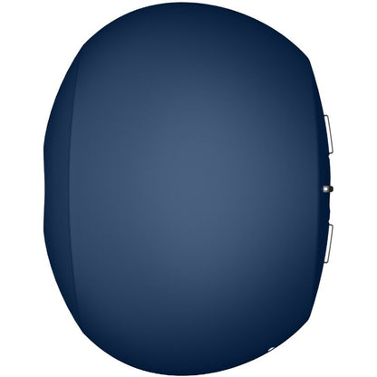 Stimulator klitorisa Satisfyer - Air Power 4, modra