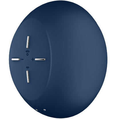 Stimulator klitorisa Satisfyer - Air Power 4, modra