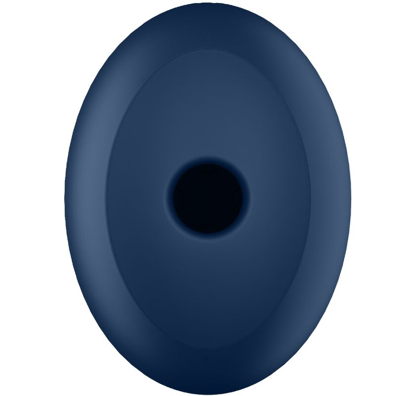 Stimulator klitorisa Satisfyer - Air Power 4, modra