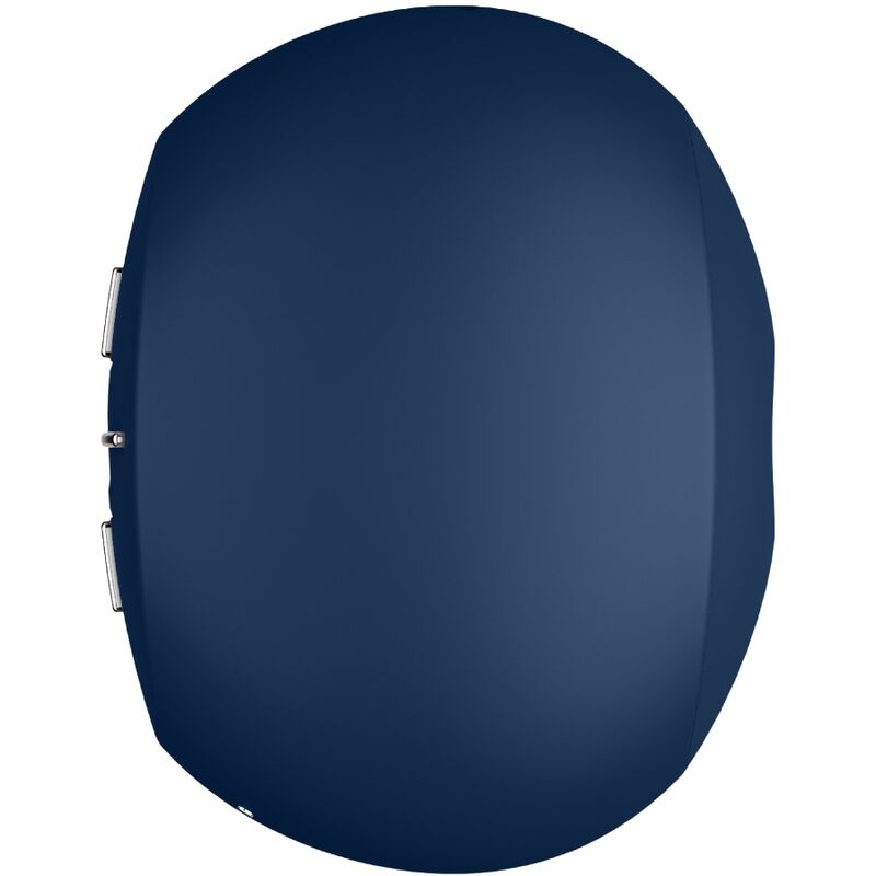 Stimulator klitorisa Satisfyer - Air Power 4, modra