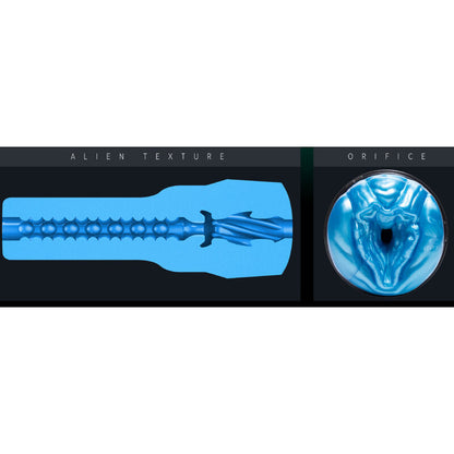 FLESHLIGHT - TUJCI FREAKS MASTURBATORKA