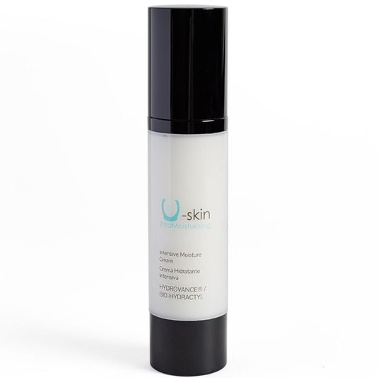 Krema za obnavljanje kože 500cosmetics - U-Skin Xtramoisturizing