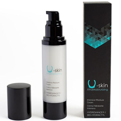 Krema za obnavljanje kože 500cosmetics - U-Skin Xtramoisturizing
