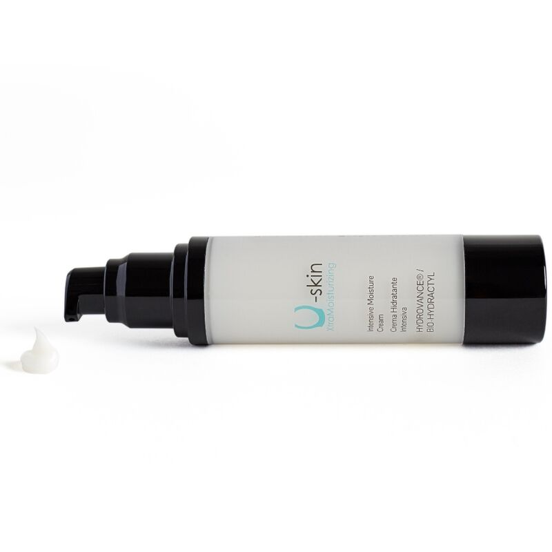 Krema za obnavljanje kože 500cosmetics - U-Skin Xtramoisturizing
