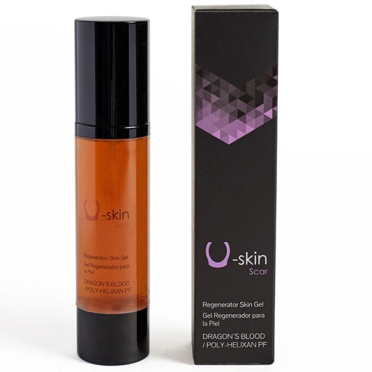 Krema za brazgotine 500cosmetics - U-Scar
