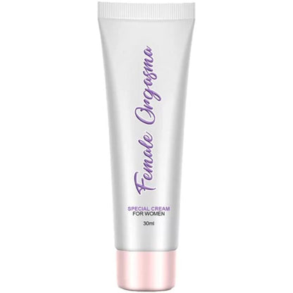 RUF - FEMALE ORGASMA STIMULATING CREAM FOR HER 30 ML