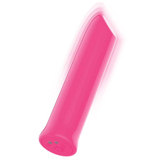 Bullet vibrator Intense - Todrick, roza