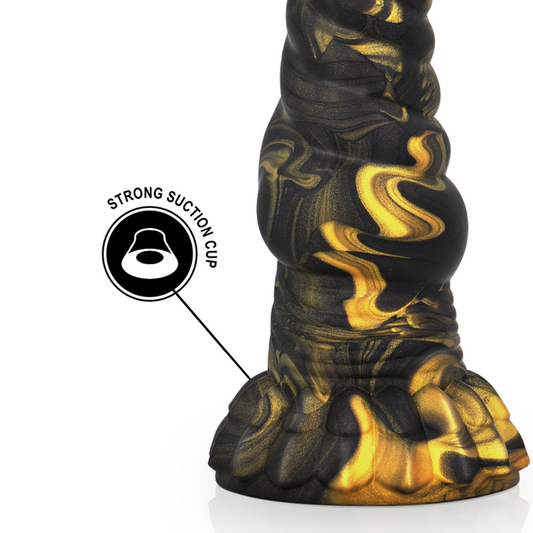 EPIC - FURIAS DILDO GRŠKO MITOLOŠKO BITJE