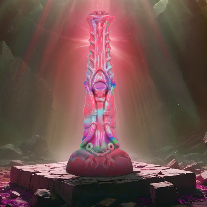 EPIC - SIDHE DILDO NESMRTNO BITJE