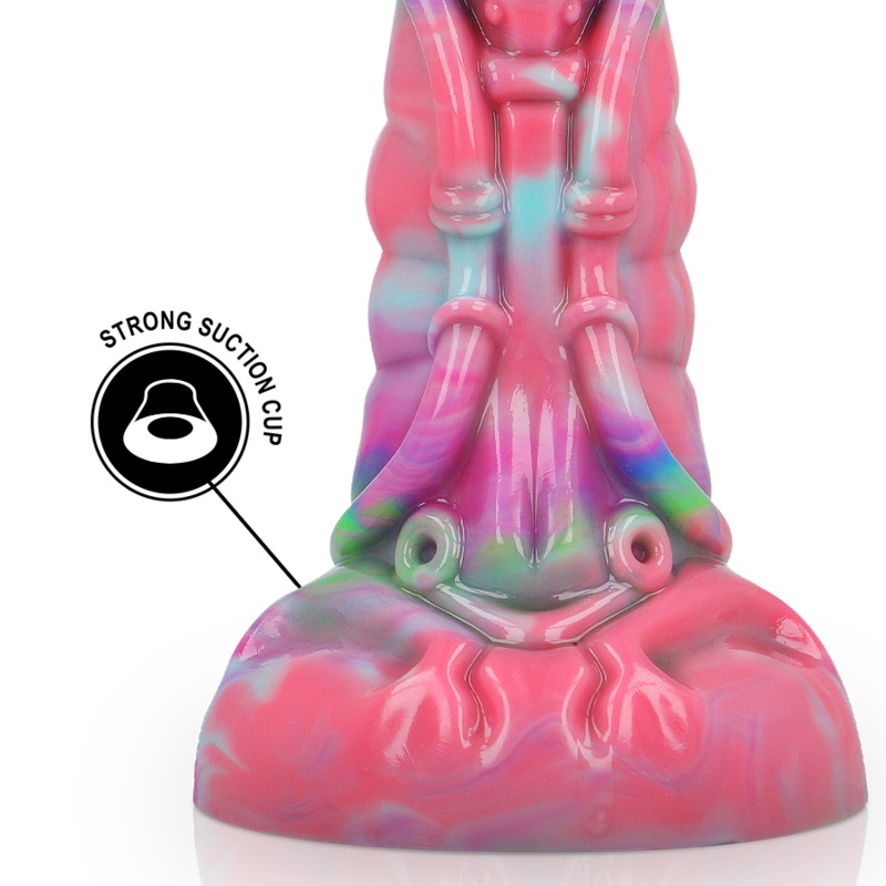EPIC - SIDHE DILDO NESMRTNO BITJE