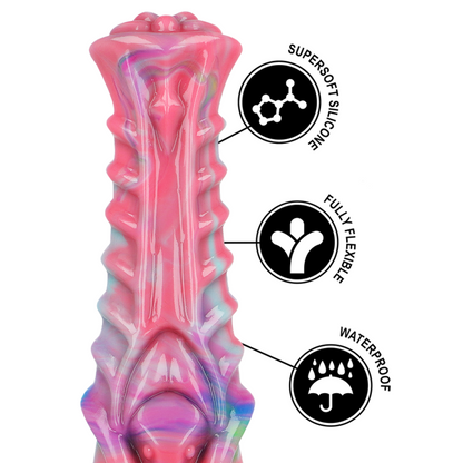 EPIC - SIDHE DILDO NESMRTNO BITJE
