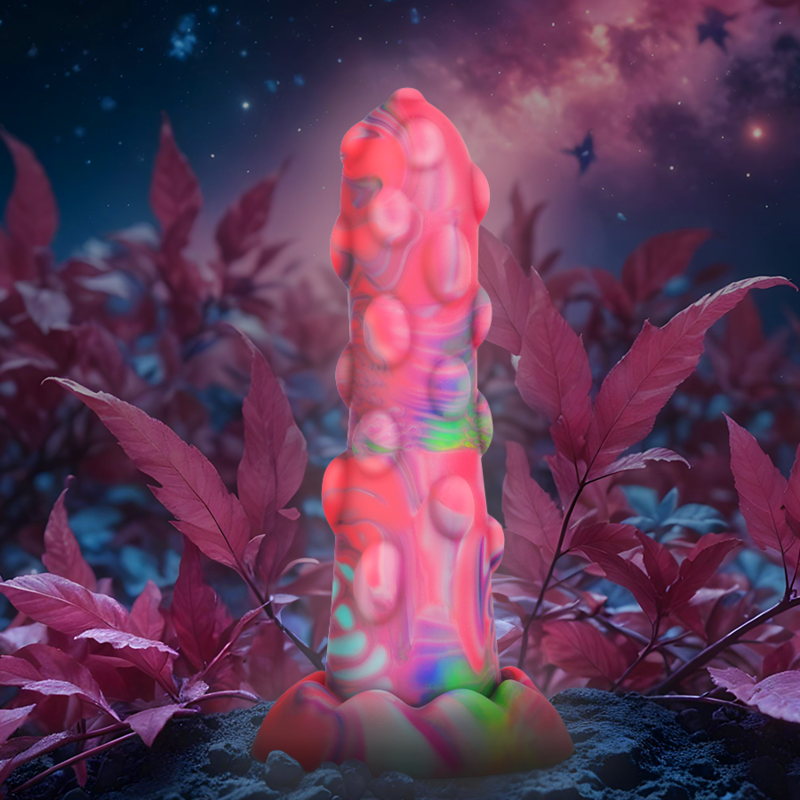 EPIC - NIXIE DILDO SPREMINJAJOČI SE DUH