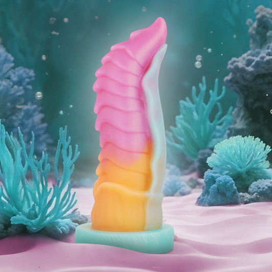 EPIC - KELPIE DILDO VODNI DUH KONJ OBLIKA