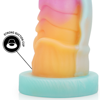 EPIC - KELPIE DILDO VODNI DUH KONJ OBLIKA