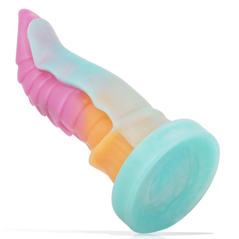 EPIC - KELPIE DILDO VODNI DUH KONJ OBLIKA
