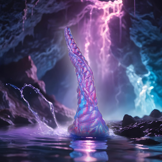 EPIC - NOKKEN DILDO VODNO BITJE