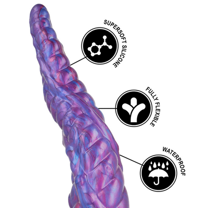 EPIC - NOKKEN DILDO VODNO BITJE