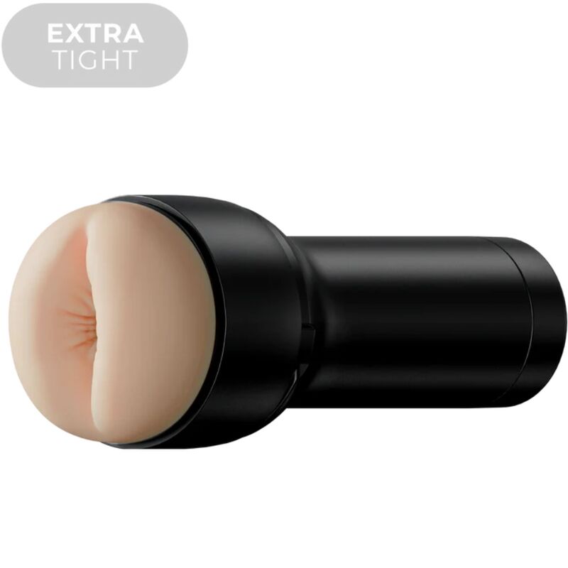 KIIROO - OBČUTEK STROKER IZJEMNO TESNO MESO ZADNJICE