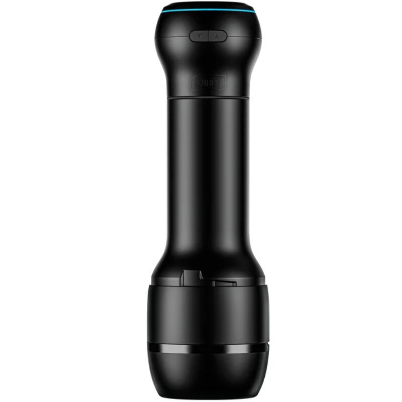 KIIROO - KOMBINIRANI SET POWER BLOW + FEEL MOUTH STROKER