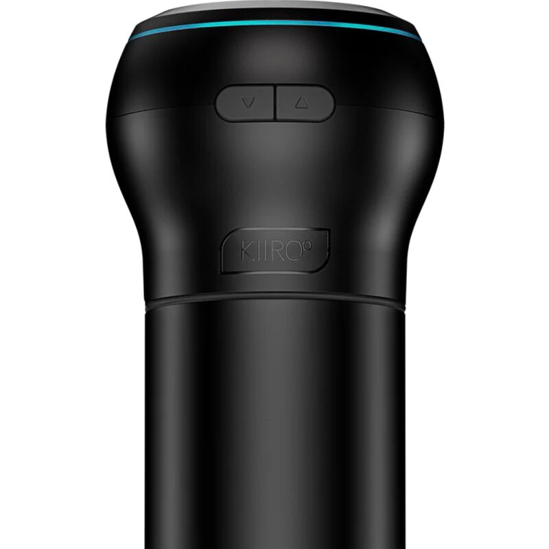 KIIROO - KOMBINIRANI SET POWER BLOW + FEEL MOUTH STROKER