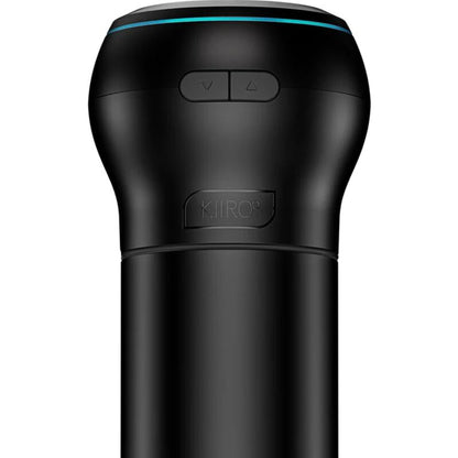 KIIROO - KOMBINIRANI SET POWER BLOW + FEEL MOUTH STROKER