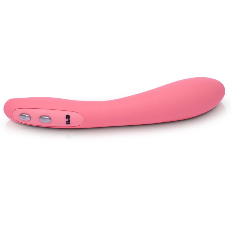 JE JOUE - VIBRATOR ZA G-TOČKO S PALIČICO ROZA BARVE