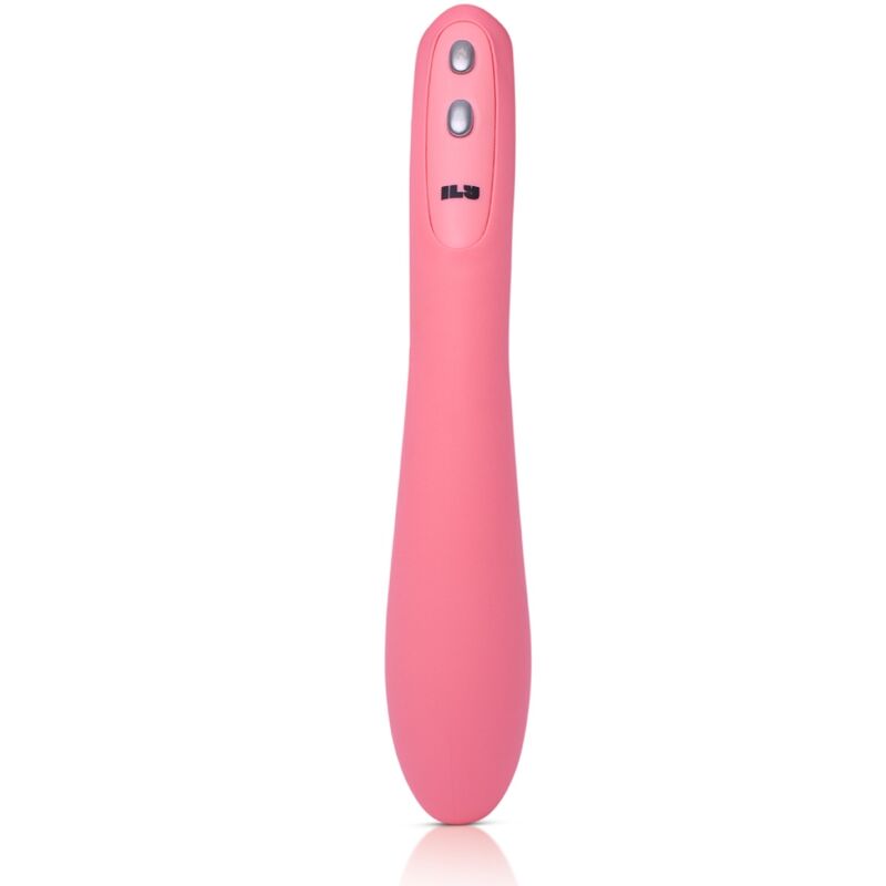 JE JOUE - VIBRATOR ZA G-TOČKO S PALIČICO ROZA BARVE
