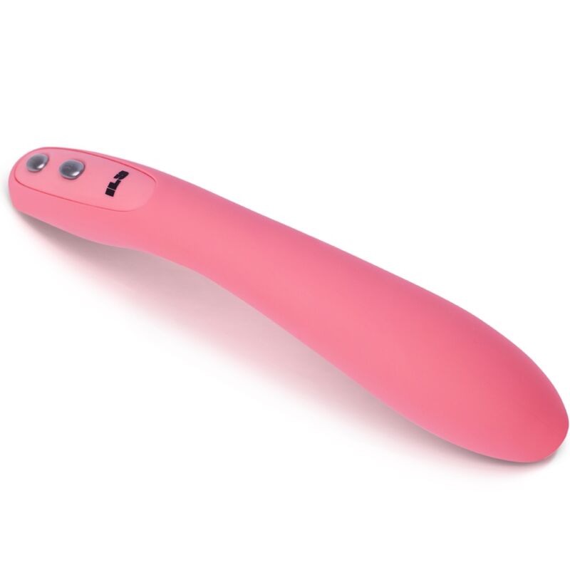 JE JOUE - VIBRATOR ZA G-TOČKO S PALIČICO ROZA BARVE