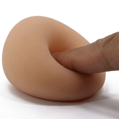 LEPA LJUBEZEN - MOŠKI MASTURBATOR JAJČNO MESO