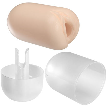 LEPA LJUBEZEN - MASHA MOŠKI MASTURBATOR MESO