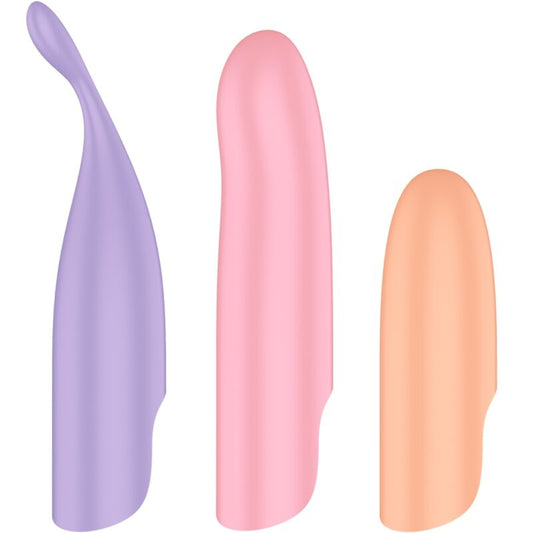 Komplet vibratorjev Satisfyer - Playful Four