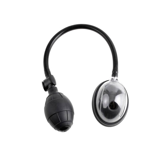 FETISH FANTASY SERIES - MINI VAGINA STIMULATING WAVES