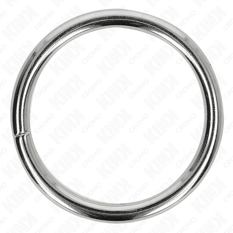 KINK - METAL PENIS RING 4.5 CM INTERNAL