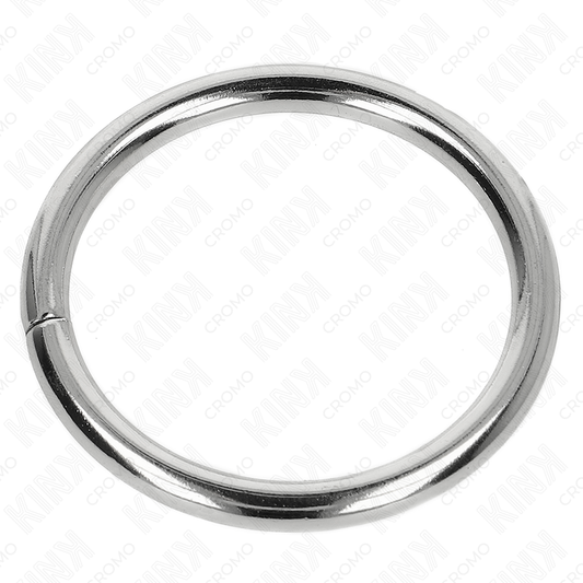 KINK - METAL PENIS RING 5 CM INTERNAL