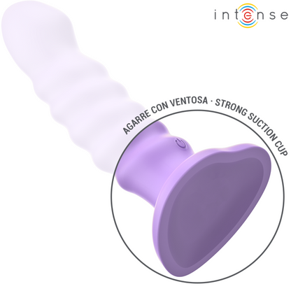 Vibracijski dildo Intense - Brenda, M