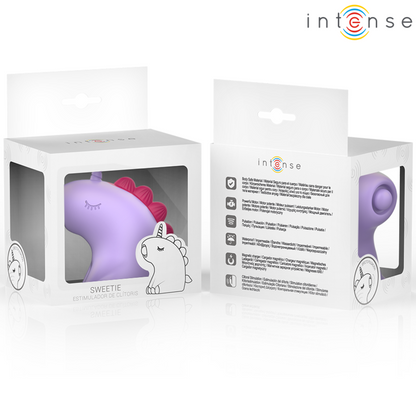Stimulator klitorisa Intense - Sweetie
