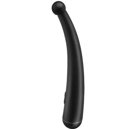 Analni vibrator Anal Fantasy - Vibrating Curve