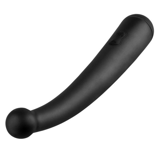 Analni vibrator Anal Fantasy - Vibrating Curve