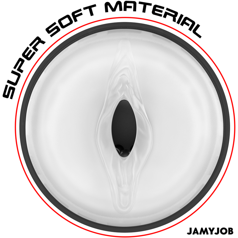 JAMYJOB - PHANTOM AVTOMATSKI VAGINALNI MASTURBATOR 5 NAČINOV STIMULIRANJA VALOV IN POTISKA
