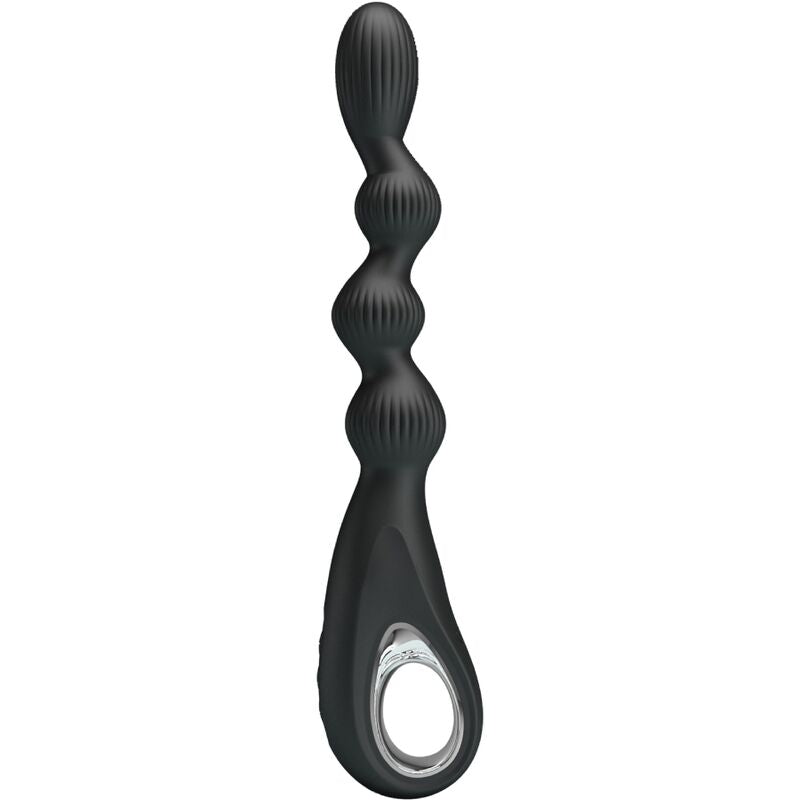 Analni vibrator Pretty Love - Federer