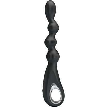 Analni vibrator Pretty Love - Federer