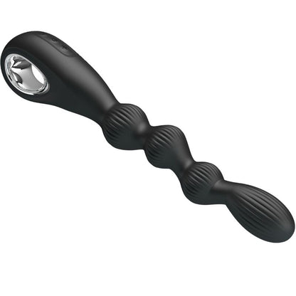 Analni vibrator Pretty Love - Federer