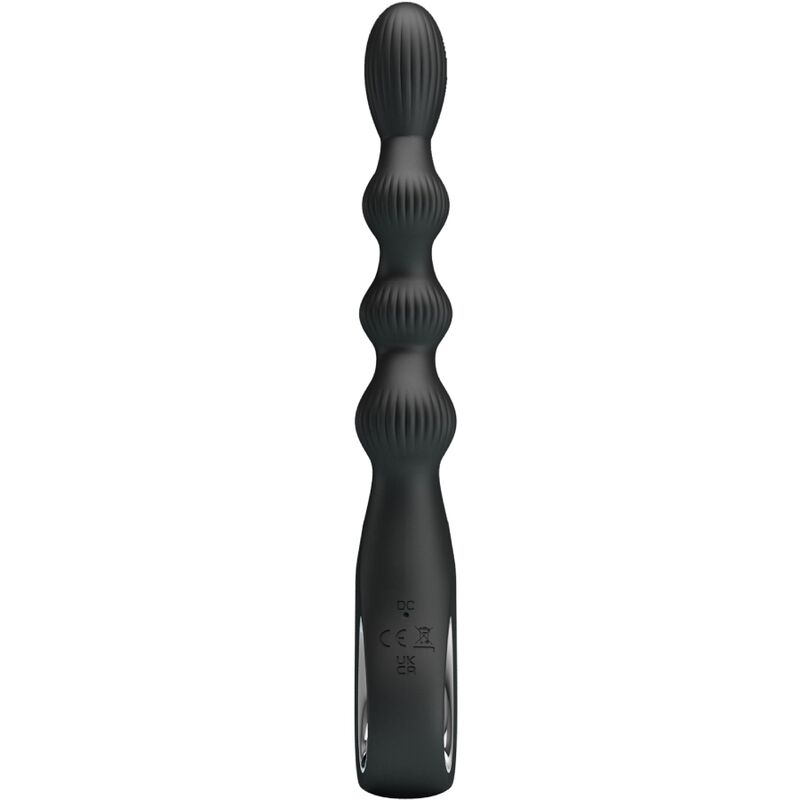 Analni vibrator Pretty Love - Federer